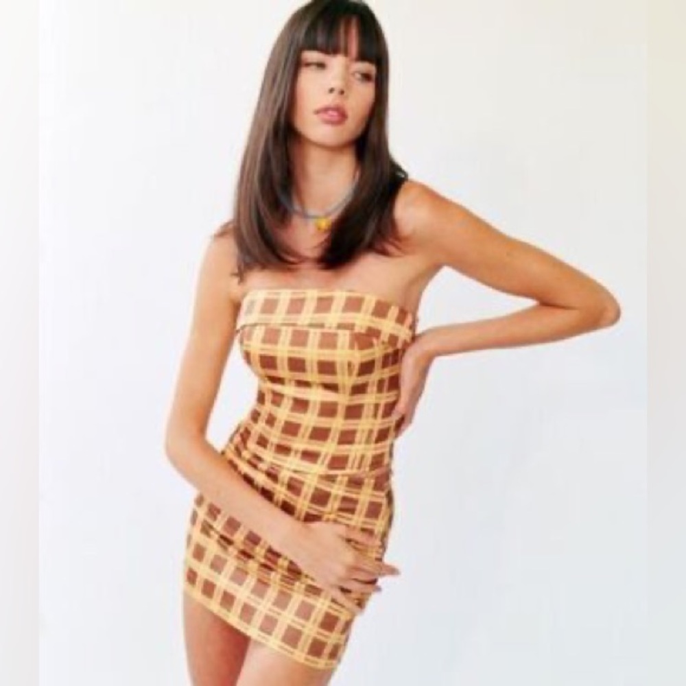 With Jean Carla Corset